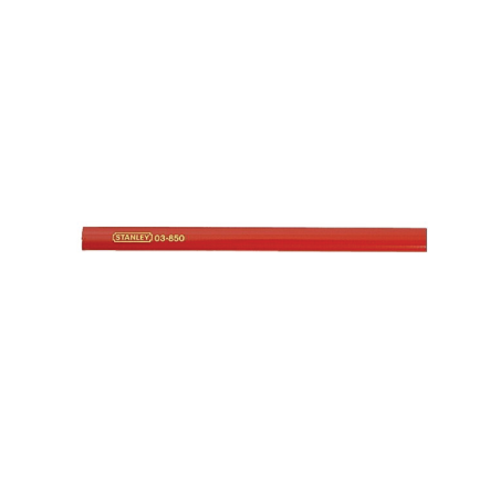 STANLEY® STN1-03-850 Carpenter's Pencil