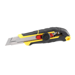 X-ACTO FATMAX 9MM - RODA DE BLOQUEIO