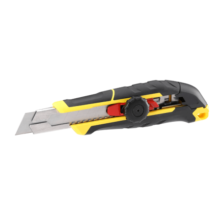 X-ACTO FATMAX 9MM - RODA DE BLOQUEIO