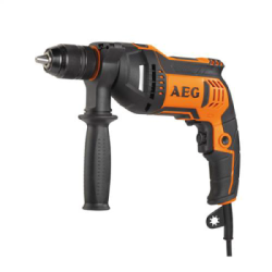 AEG New Rotary Drill 750 W