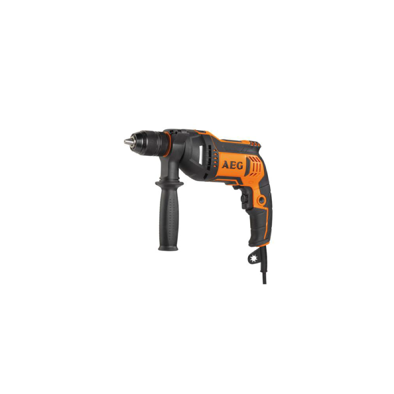 AEG New Rotary Drill 750 W