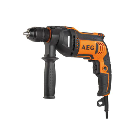 AEG New Rotary Drill 750 W