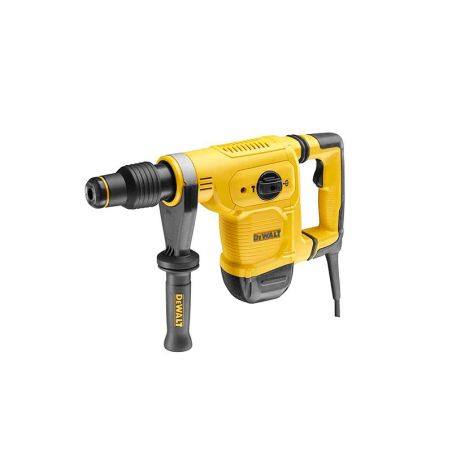 Martillo Demoledor DeWalt 5kg 1050W - 7,1J - SDS-Max