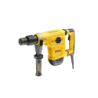 Martelo Demolidor DeWalt 5kg 1050W - 7,1J - SDS-Max