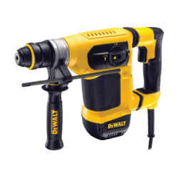 DeWalt SDS-Plus Chipping Hammer 1000W - 4,2J with AVC