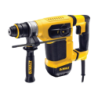 DeWalt SDS-Plus Chipping Hammer 1000W - 4,2J with AVC