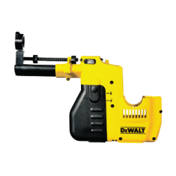 EXTRACTOR INTEGRAL DE POEIRAS