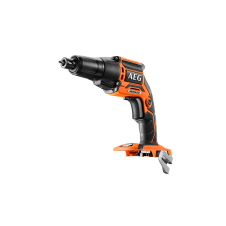 Aparafusadora para Gesso Cartonado 18V sem Escovas AEG (Bulk)