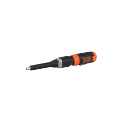 APARAFUSADORA EM LINHA 6V COM PILHAS AA
