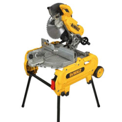 DeWalt 2000W - Ø 305mm - 4000rpm Combination Saw