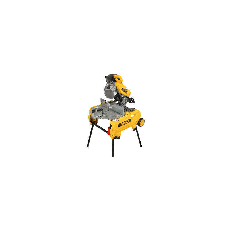Serra Combinada DeWalt 2000W - Ø 305mm - 4000rpm