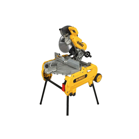 Serra Combinada DeWalt 2000W - Ø 305mm - 4000rpm