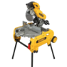 Serra Combinada DeWalt 2000W - Ø 305mm - 4000rpm
