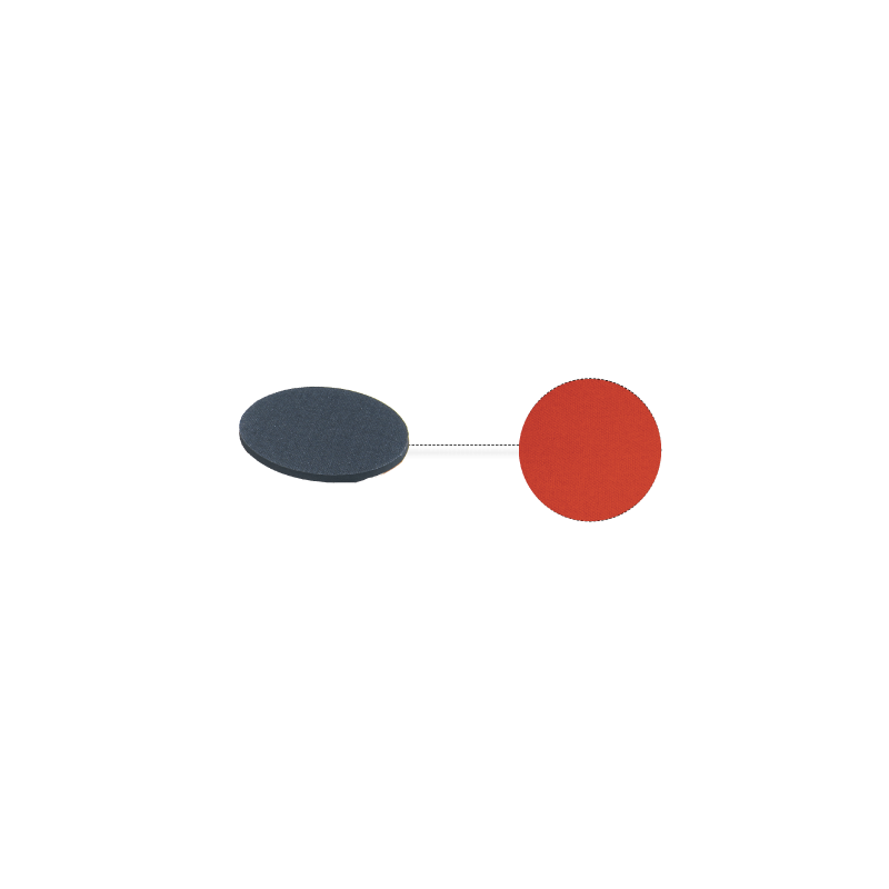 BELFLEX Soft Pad Ø115 mm