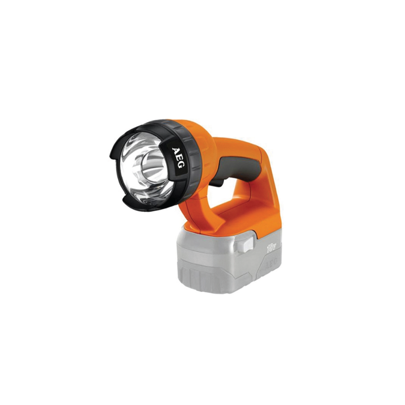 Linterna Recargable AEG FL 18v