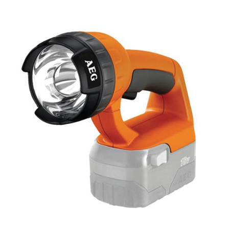 Linterna Recargable AEG FL 18v