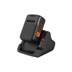 BATERIA 36V 2,0Ah Li-Ion + CARREGADOR