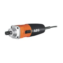 AEG Die Grinder GS 500 E 500 W