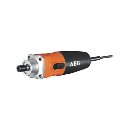 AEG Die Grinder GS 500 E 500 W