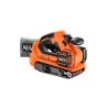 AEG 18V Brushless Beltsander