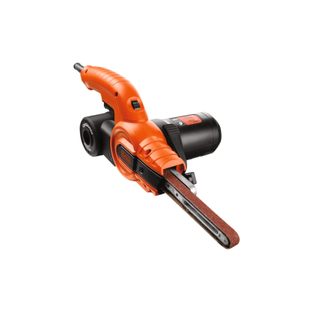 BLACK+DECKER 350W Powerfile™ Belt Sander