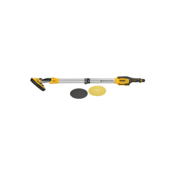 LIXADORA GESSO CARTONADO XR18V S/CARREG/