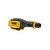 Lixadora Vibratória Sem Escovas XR 18V DEWALT POWER-TOOLS