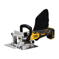 DEWALT Grooving Machine XR 18V Without Charger and Battery