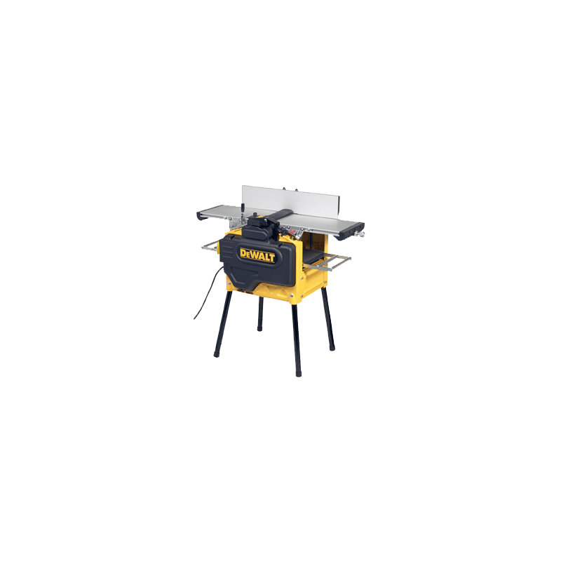 Plaina Desengrossadeira DeWalt 2100W 260mm