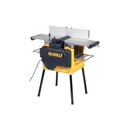 Plaina Desengrossadeira DeWalt 2100W 260mm
