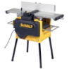 Plaina Desengrossadeira DeWalt 2100W 260mm