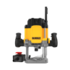 DEWALT 2300W Variable Speed Router + Switch