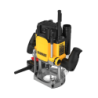 DEWALT 2300W Variable Speed Router + Switch