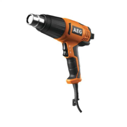 AEG Heat Gun HG 560 D 1500 W