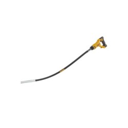 DeWalt Concrete Vibrator XR 18 V Without Charger/Battery