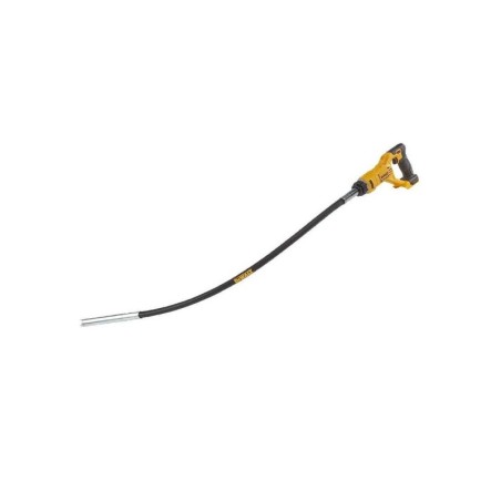 DeWalt Concrete Vibrator XR 18 V Without Charger/Battery