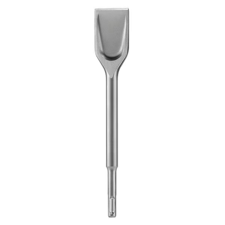 CHEMITOOL CUTTING Chisel Master SDS-Plus 40X280MM Flat Wide