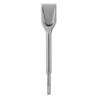 CHEMITOOL CUTTING Chisel Master SDS-Plus 40X280MM Flat Wide