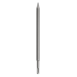 CINZEL PONTEIRO SDS-PLUS 250MM