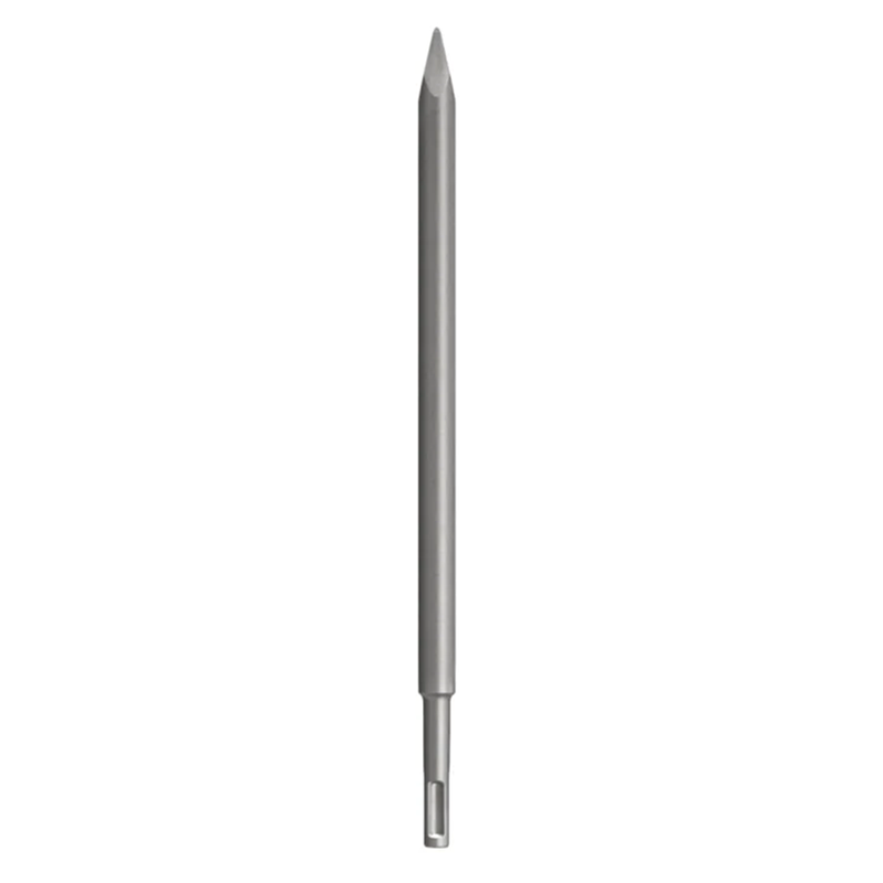CHEMITOOL CUTTING Chisel Pointed SDS-Plus 250mm