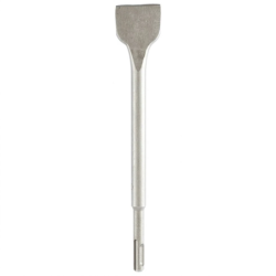 CINZEL PÁ LARGA SDS-PLUS 40X250MM