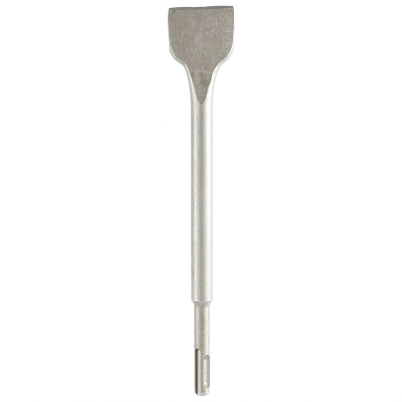 CHEMITOOL CUTTING Chisel Flat Wide SDS-Plus 40X250mm CHEMITOOL CUTTING Chisel Flat Wide SDS-Plus 40X250mm