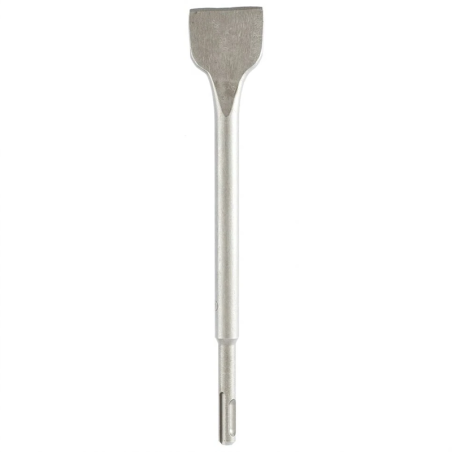 CHEMITOOL CUTTING Chisel Flat Wide SDS-Plus 40X250mm