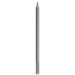 CHEMITOOL CUTTING Chisel Pointed SDS-Max 250mm