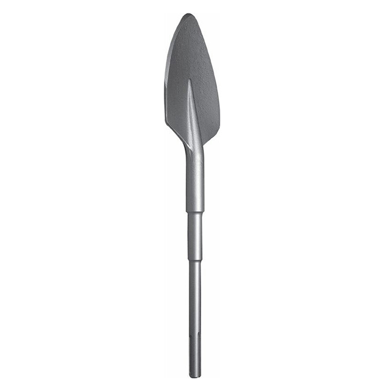 CHEMITOOL CUTTING Chisel Spade SDS-Max 100X400mm CHEMITOOL CUTTING Chisel Spade SDS-Max 100X400mm