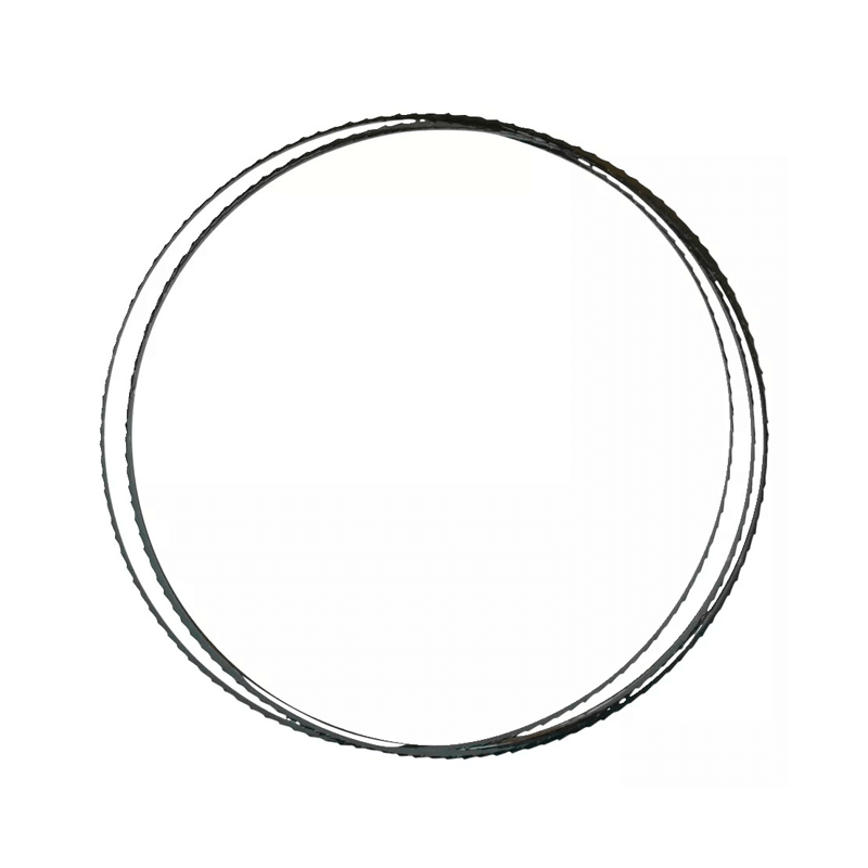 Lâmina Para Serra De Fita 1572 mm 6 Tpi RYOBI Lâmina Para Serra De Fita 1572 mm 6 Tpi RYOBI