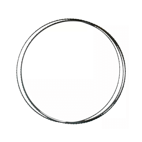 Lâmina Para Serra De Fita 1572 mm 6 Tpi RYOBI