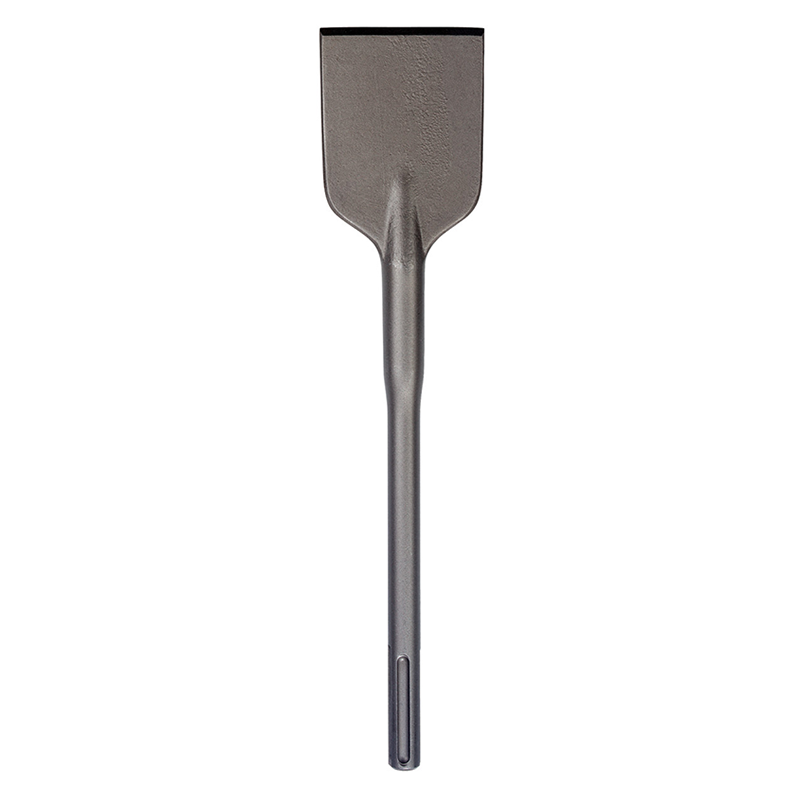 CHEMITOOL CUTTING Chisel Asphalt SDS-Max 110x450MM