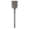 CHEMITOOL CUTTING Chisel Asphalt SDS-Max 110x450MM