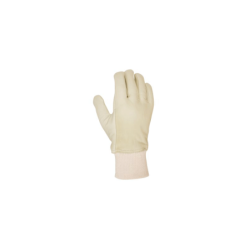 Luva em Pele Hidrofuga com Forro THINSULTE Tamanho 10 CHEMITOOL SAFETY